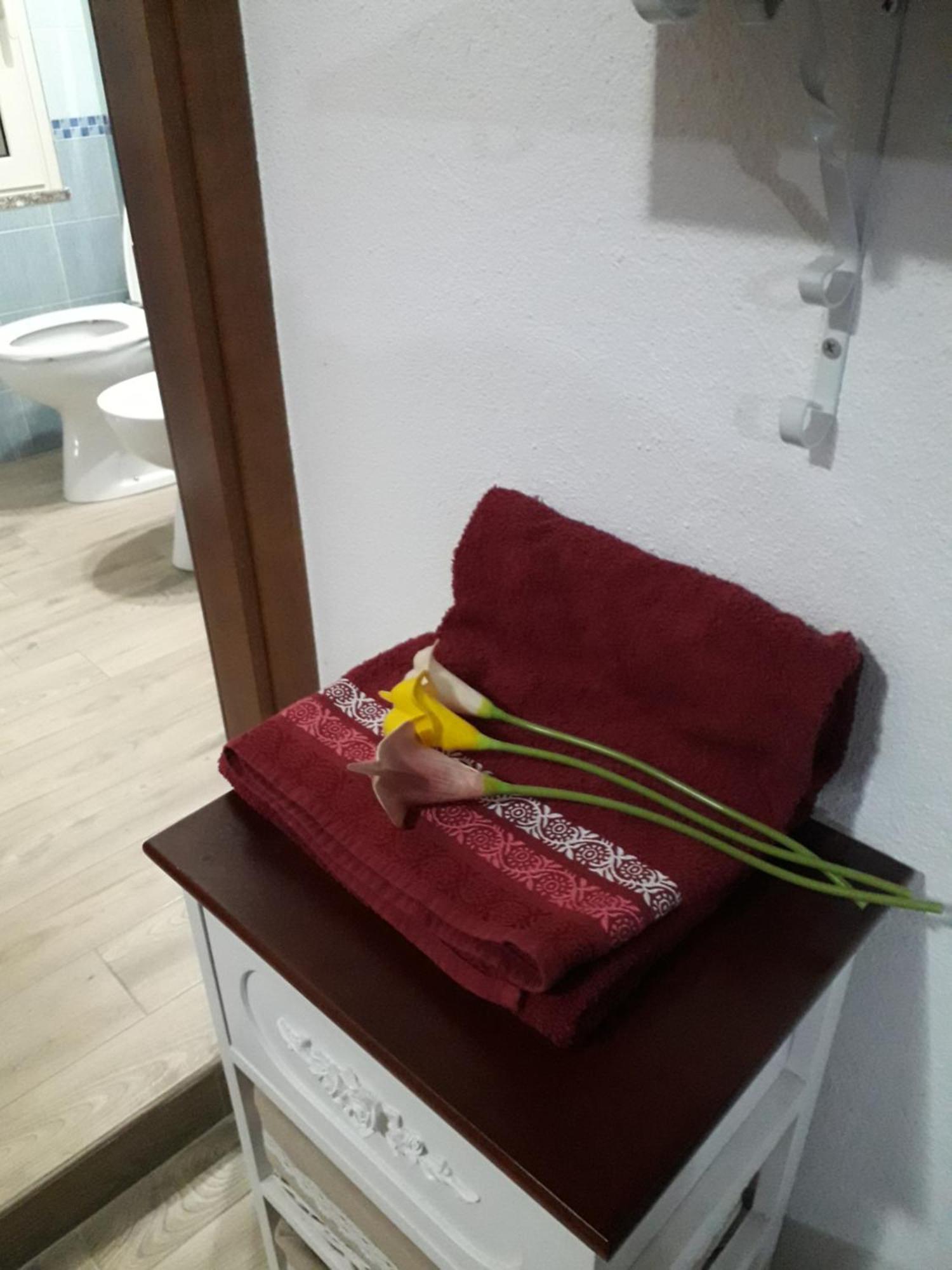 卡拉古诺内Exclusive House别墅 外观 照片